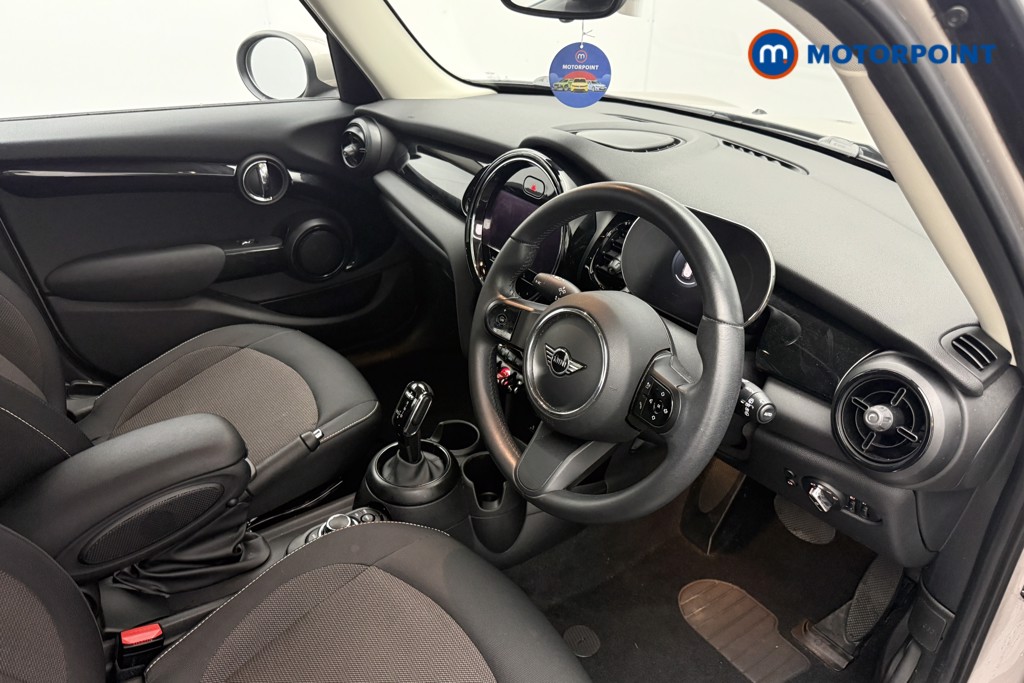 Mini Hatchback One Classic Automatic Petrol Hatchback - Stock Number (1646139) - 14th supplementary image