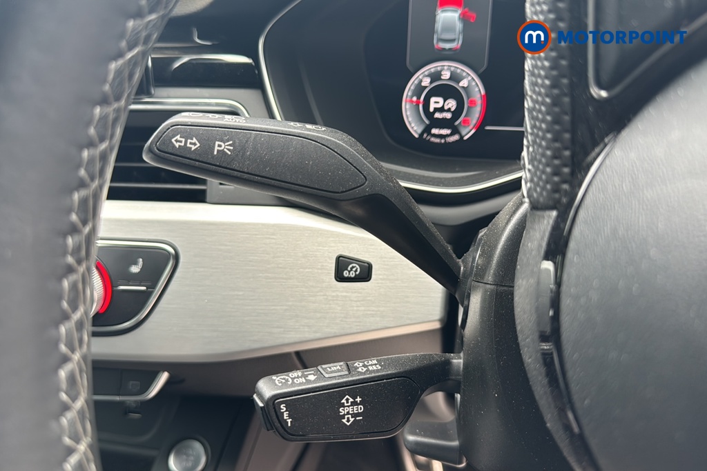 Audi A5 S Line Automatic Diesel Hatchback - Stock Number (1646171) - 5th supplementary image