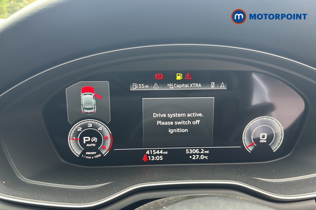 Audi A5 S Line Automatic Diesel Hatchback - Stock Number (1646171) - 7th supplementary image