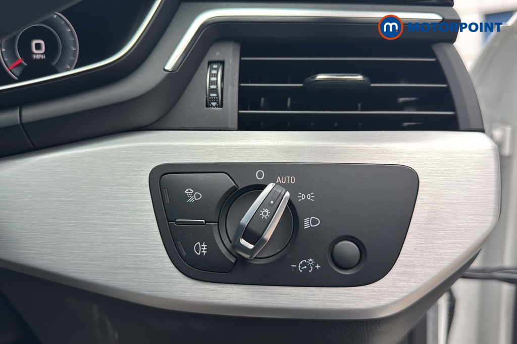 Audi A5 S Line Automatic Diesel Hatchback - Stock Number (1646171) - 11th supplementary image