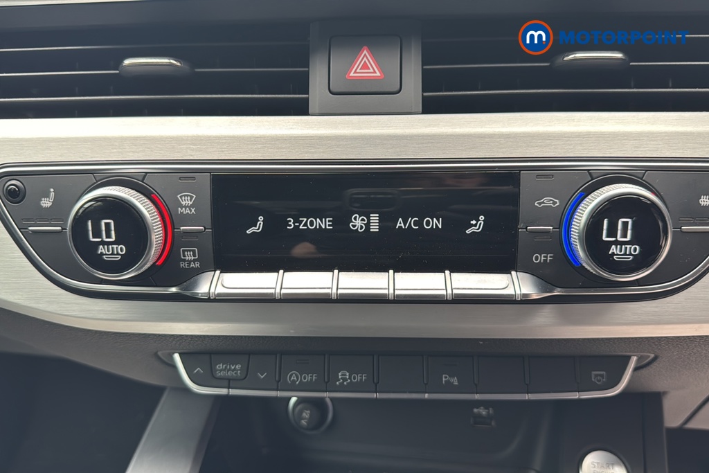 Audi A5 S Line Automatic Diesel Hatchback - Stock Number (1646171) - 12th supplementary image