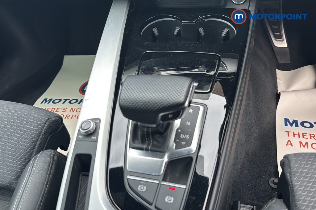 Audi A5 S Line Automatic Diesel Hatchback - Stock Number (1646171) - 15th supplementary image