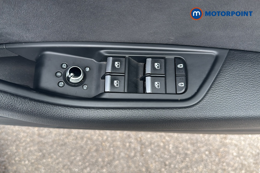 Audi A5 S Line Automatic Diesel Hatchback - Stock Number (1646171) - 19th supplementary image