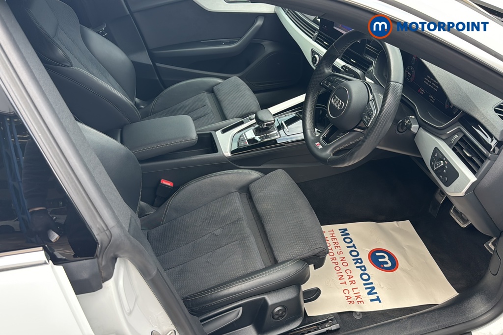 Audi A5 S Line Automatic Diesel Hatchback - Stock Number (1646171) - 22nd supplementary image