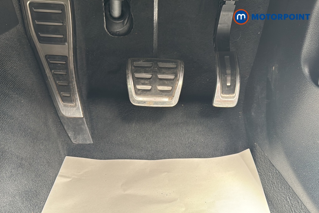 Audi A5 S Line Automatic Diesel Hatchback - Stock Number (1646171) - 24th supplementary image