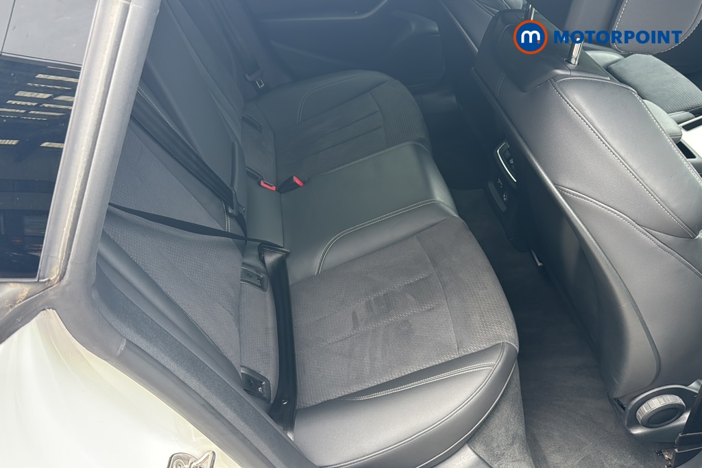 Audi A5 S Line Automatic Diesel Hatchback - Stock Number (1646171) - 25th supplementary image