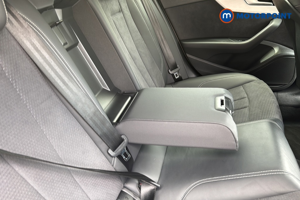 Audi A5 S Line Automatic Diesel Hatchback - Stock Number (1646171) - 26th supplementary image