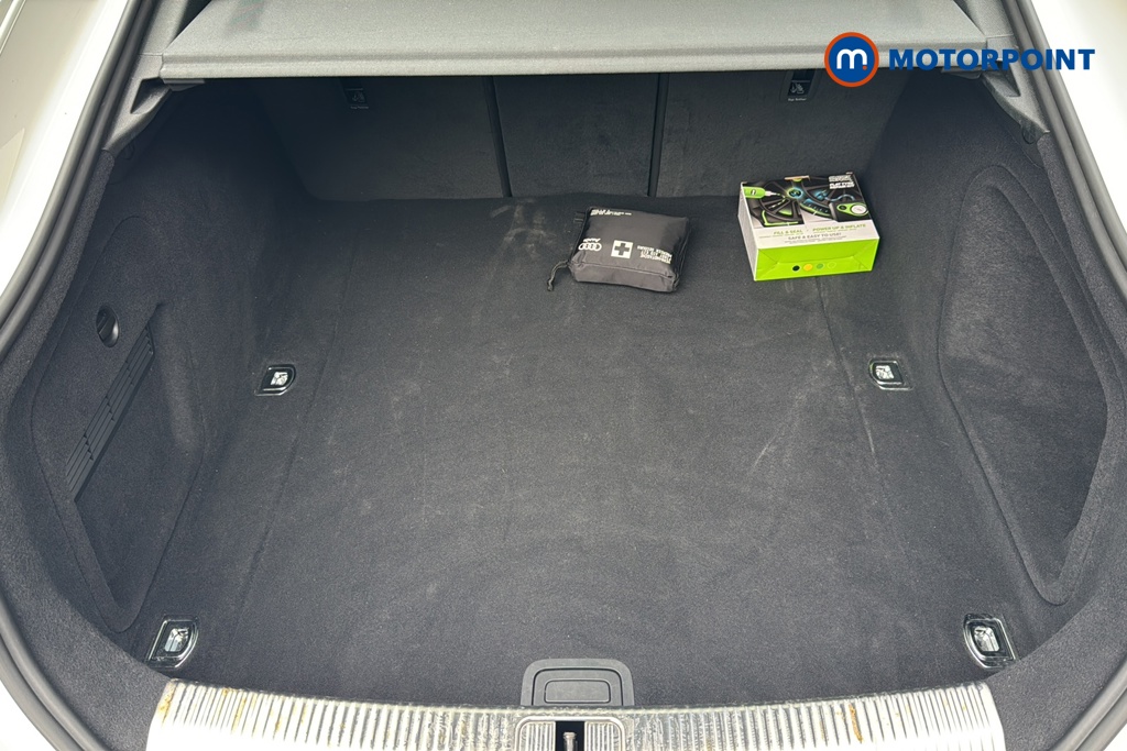 Audi A5 S Line Automatic Diesel Hatchback - Stock Number (1646171) - 30th supplementary image