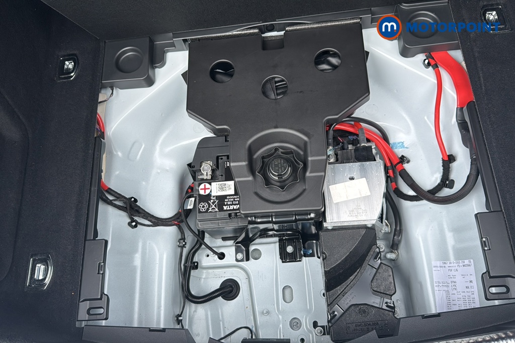 Audi A5 S Line Automatic Diesel Hatchback - Stock Number (1646171) - 33rd supplementary image