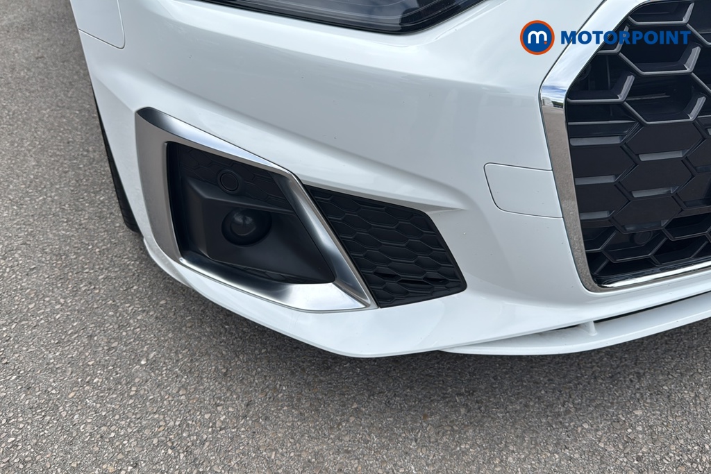 Audi A5 S Line Automatic Diesel Hatchback - Stock Number (1646171) - 38th supplementary image