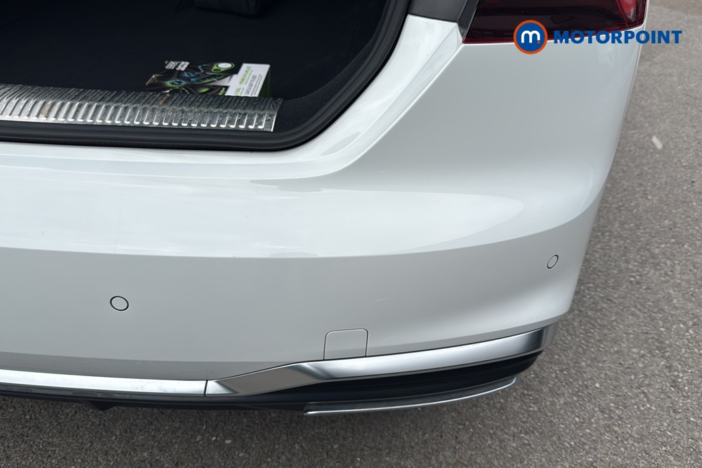 Audi A5 S Line Automatic Diesel Hatchback - Stock Number (1646171) - 39th supplementary image