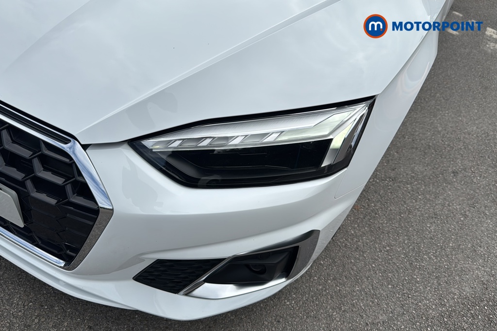 Audi A5 S Line Automatic Diesel Hatchback - Stock Number (1646171) - 42nd supplementary image