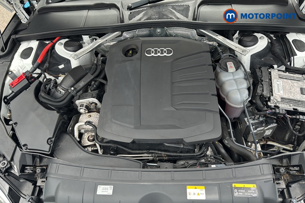 Audi A5 S Line Automatic Diesel Hatchback - Stock Number (1646171) - 48th supplementary image