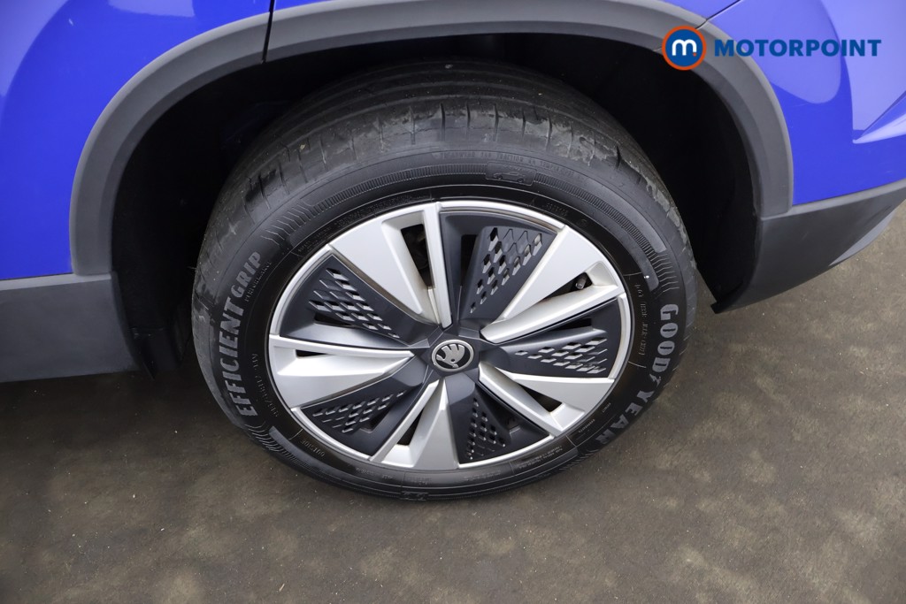 Skoda Karoq Se Drive Automatic Petrol SUV - Stock Number (1646416) - 2nd supplementary image