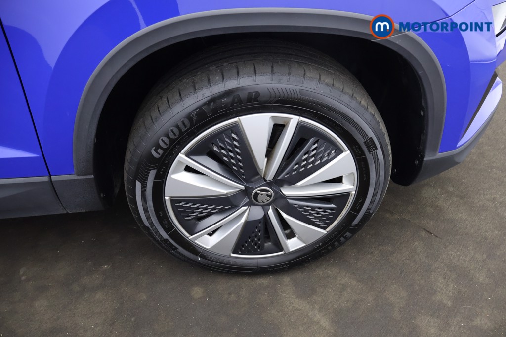 Skoda Karoq Se Drive Automatic Petrol SUV - Stock Number (1646416) - 4th supplementary image
