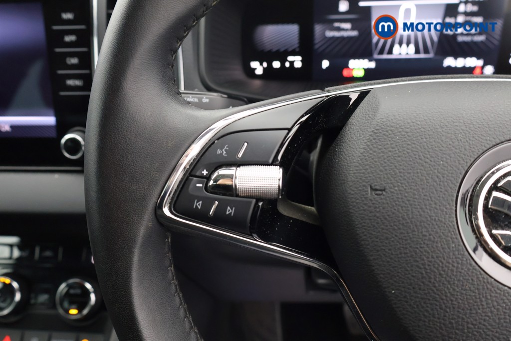 Skoda Karoq Se Drive Automatic Petrol SUV - Stock Number (1646416) - 6th supplementary image