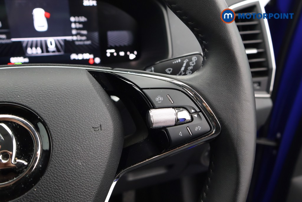 Skoda Karoq Se Drive Automatic Petrol SUV - Stock Number (1646416) - 7th supplementary image