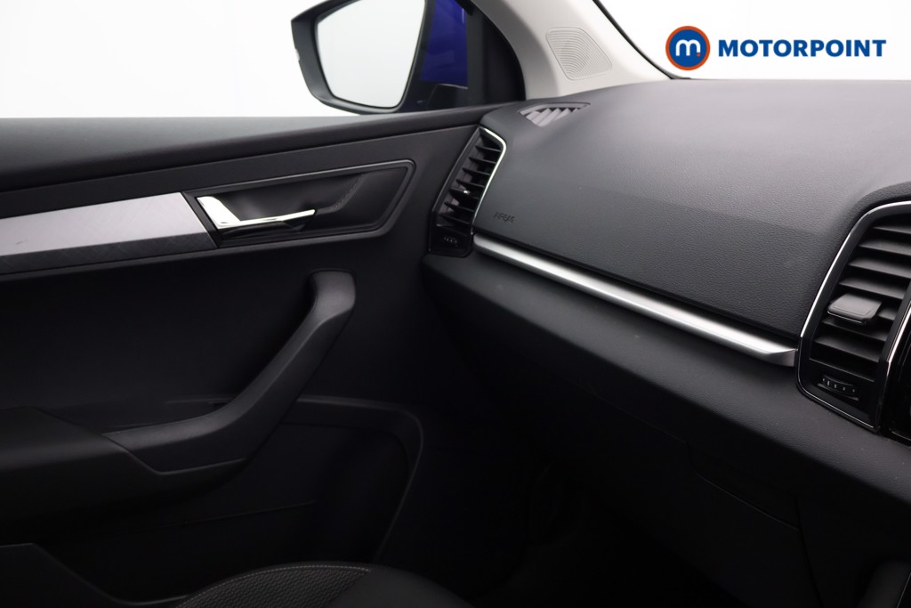 Skoda Karoq Se Drive Automatic Petrol SUV - Stock Number (1646416) - 10th supplementary image