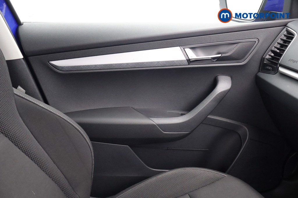 Skoda Karoq Se Drive Automatic Petrol SUV - Stock Number (1646416) - 11th supplementary image