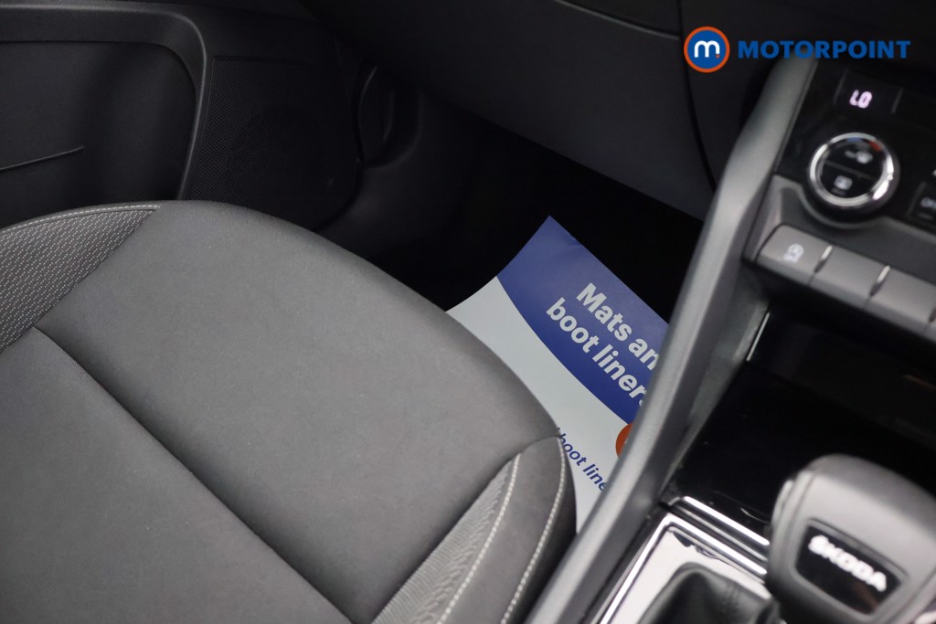 Skoda Karoq Se Drive Automatic Petrol SUV - Stock Number (1646416) - 12th supplementary image