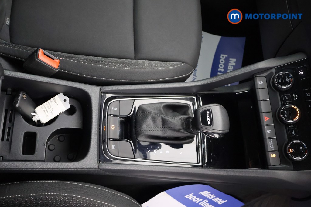 Skoda Karoq Se Drive Automatic Petrol SUV - Stock Number (1646416) - 13th supplementary image