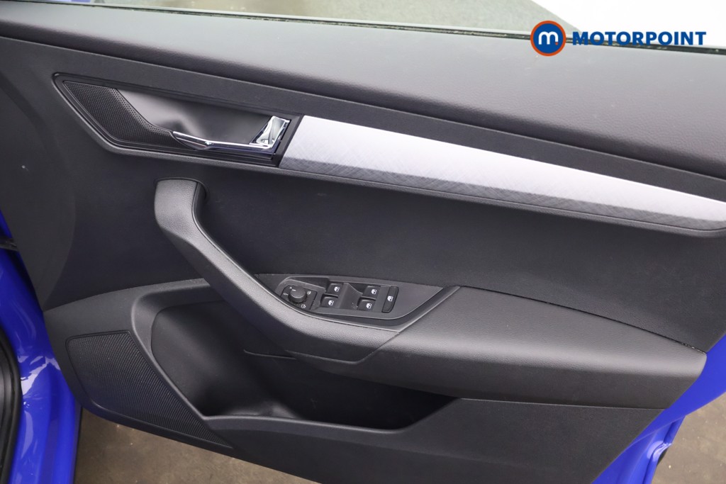 Skoda Karoq Se Drive Automatic Petrol SUV - Stock Number (1646416) - 14th supplementary image