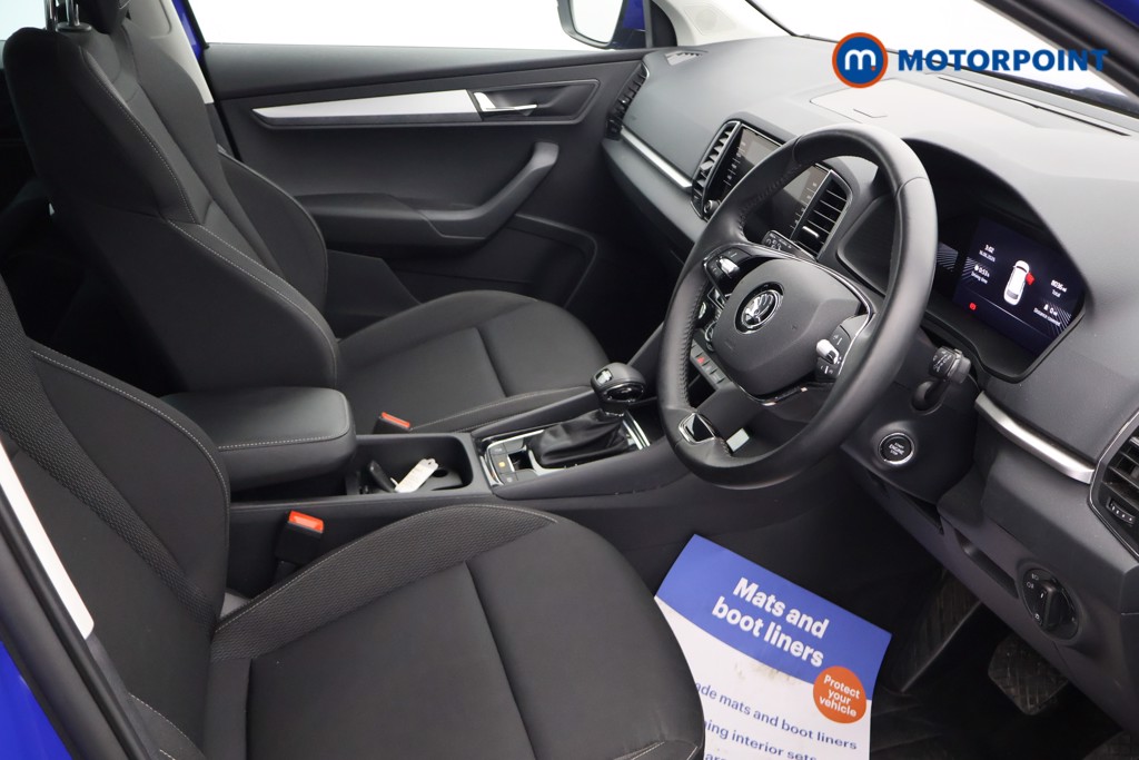 Skoda Karoq Se Drive Automatic Petrol SUV - Stock Number (1646416) - 16th supplementary image