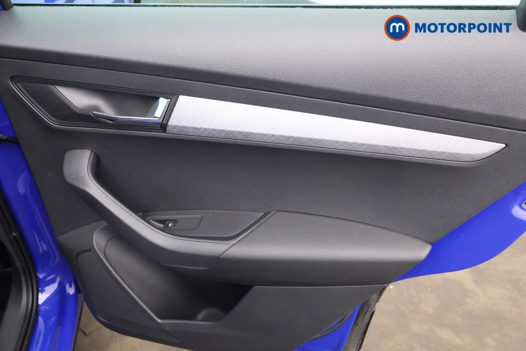Skoda Karoq Se Drive Automatic Petrol SUV - Stock Number (1646416) - 17th supplementary image