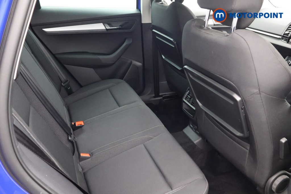 Skoda Karoq Se Drive Automatic Petrol SUV - Stock Number (1646416) - 18th supplementary image
