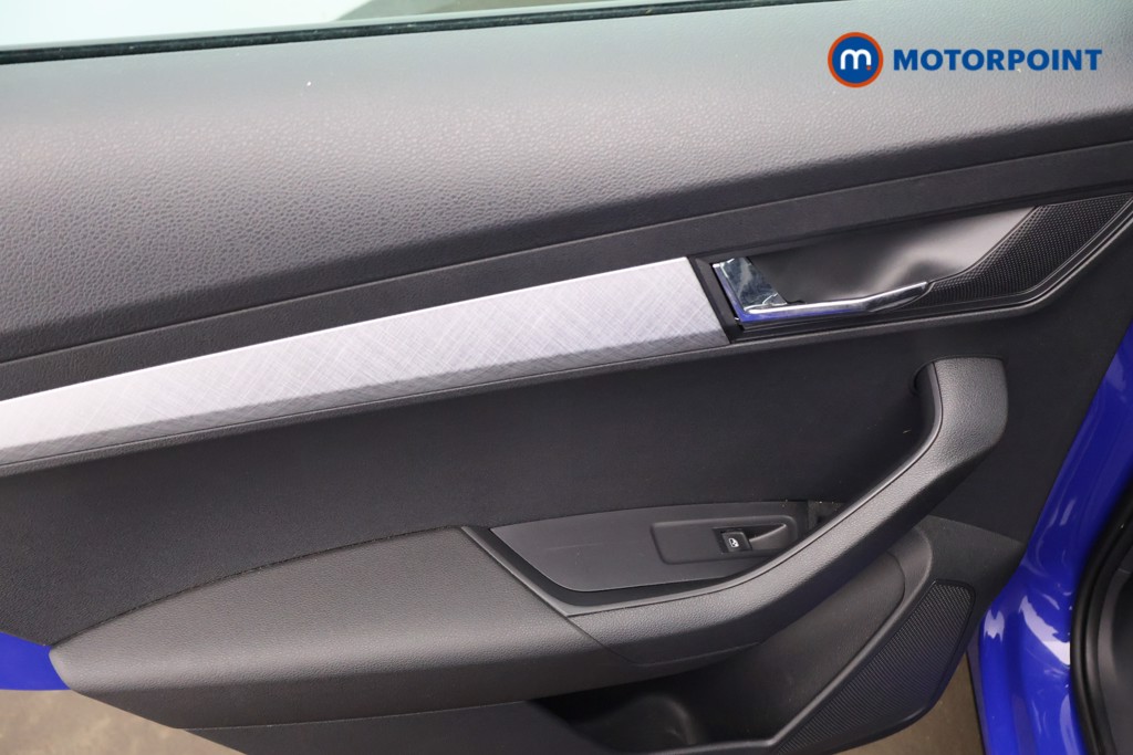 Skoda Karoq Se Drive Automatic Petrol SUV - Stock Number (1646416) - 20th supplementary image