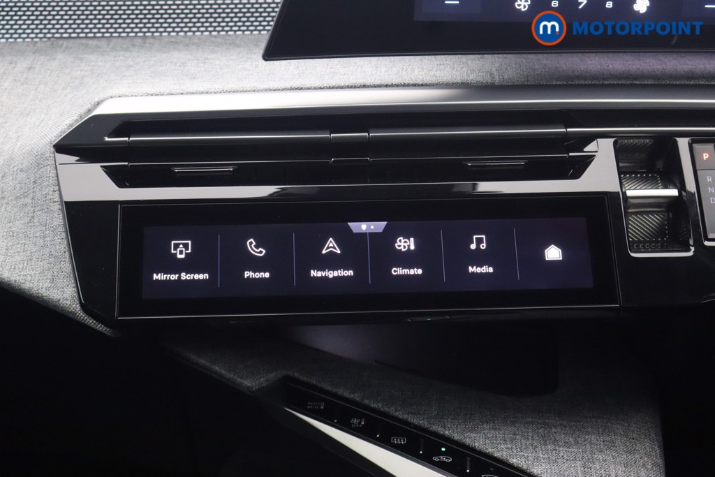 Peugeot 3008 GT Automatic Electric SUV - Stock Number (1646579) - 3rd supplementary image
