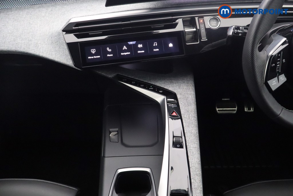 Peugeot 3008 GT Automatic Electric SUV - Stock Number (1646579) - 4th supplementary image