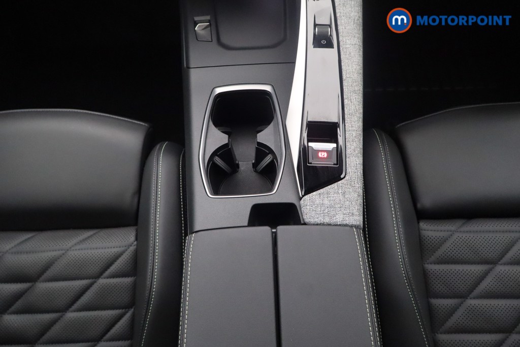 Peugeot 3008 GT Automatic Electric SUV - Stock Number (1646579) - 5th supplementary image