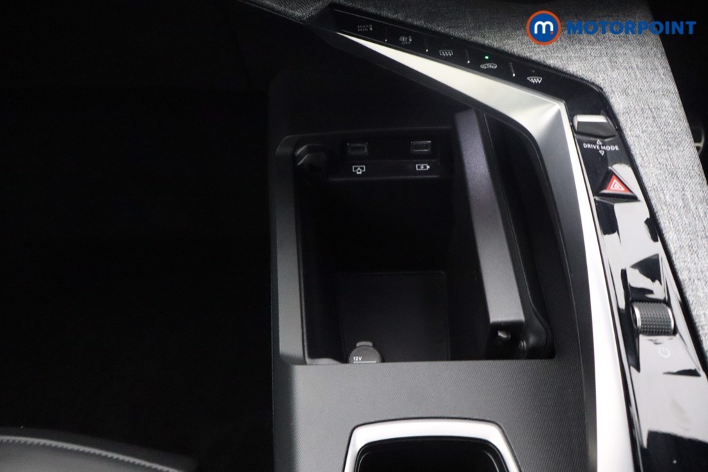 Peugeot 3008 GT Automatic Electric SUV - Stock Number (1646579) - 6th supplementary image