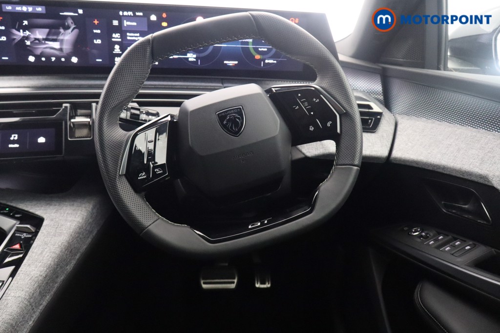 Peugeot 3008 GT Automatic Electric SUV - Stock Number (1646579) - 7th supplementary image