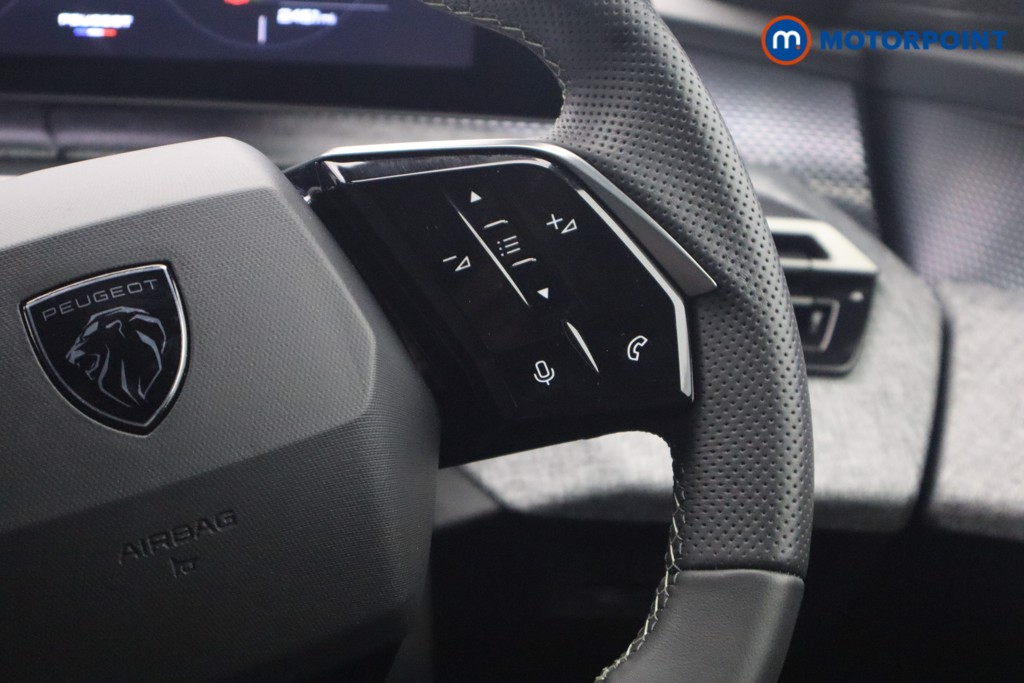 Peugeot 3008 GT Automatic Electric SUV - Stock Number (1646579) - 9th supplementary image