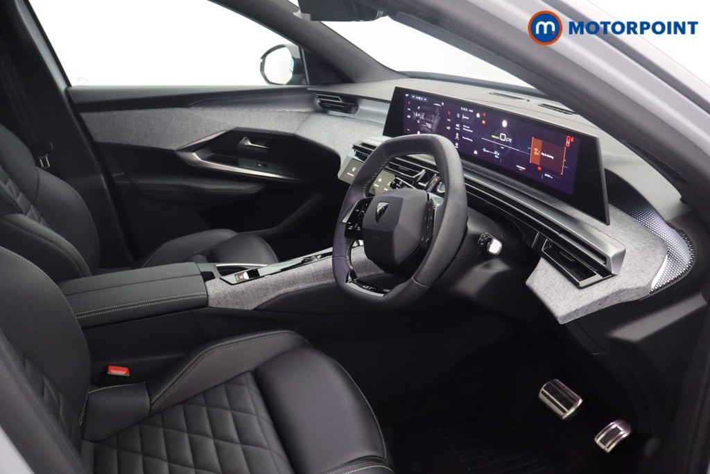 Peugeot 3008 GT Automatic Electric SUV - Stock Number (1646579) - 10th supplementary image