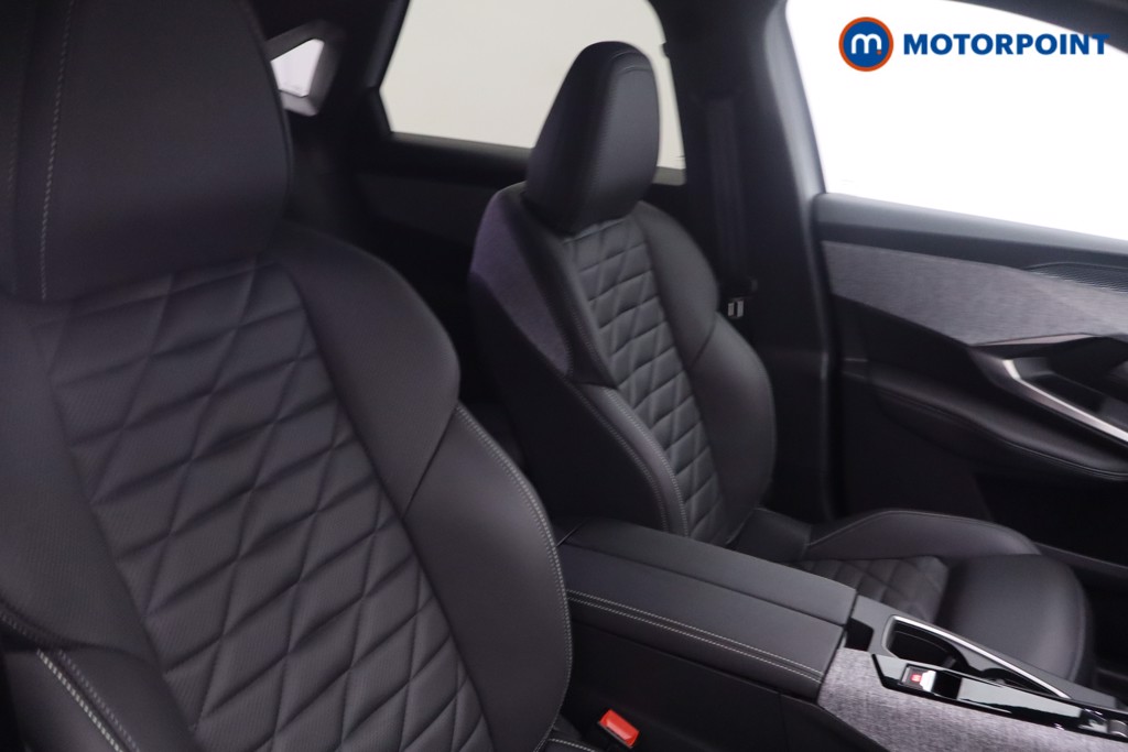 Peugeot 3008 GT Automatic Electric SUV - Stock Number (1646579) - 11th supplementary image