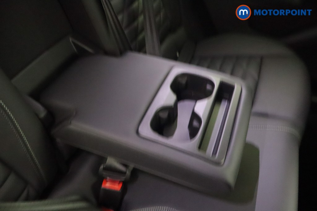 Peugeot 3008 GT Automatic Electric SUV - Stock Number (1646579) - 17th supplementary image