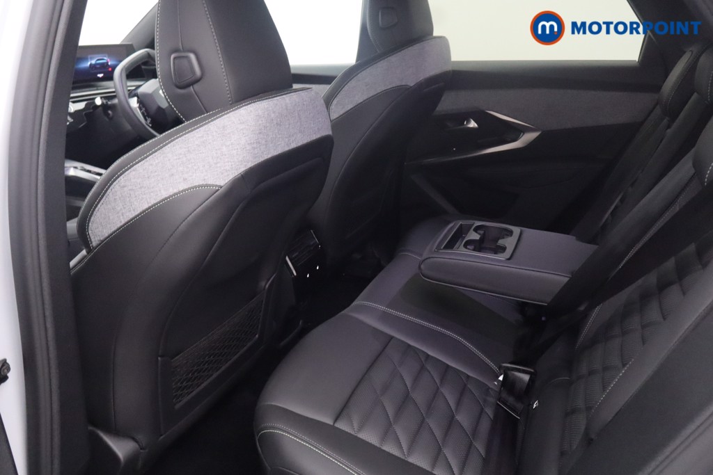 Peugeot 3008 GT Automatic Electric SUV - Stock Number (1646579) - 20th supplementary image