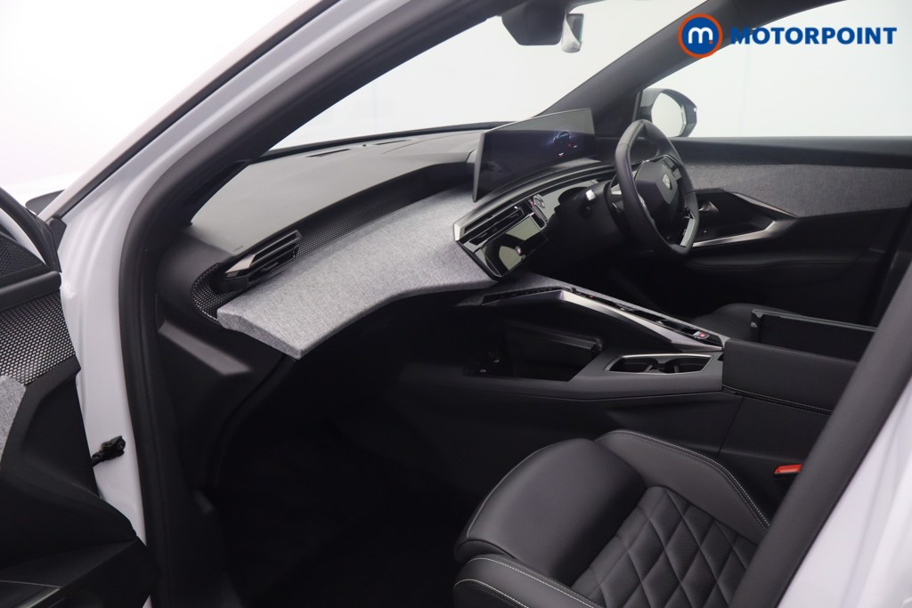 Peugeot 3008 GT Automatic Electric SUV - Stock Number (1646579) - 21st supplementary image