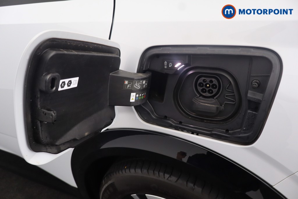 Peugeot 3008 GT Automatic Electric SUV - Stock Number (1646579) - 26th supplementary image