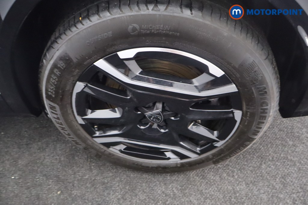 Peugeot 3008 GT Automatic Electric SUV - Stock Number (1646579) - 27th supplementary image