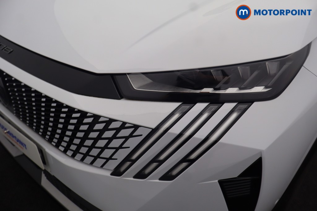 Peugeot 3008 GT Automatic Electric SUV - Stock Number (1646579) - 30th supplementary image