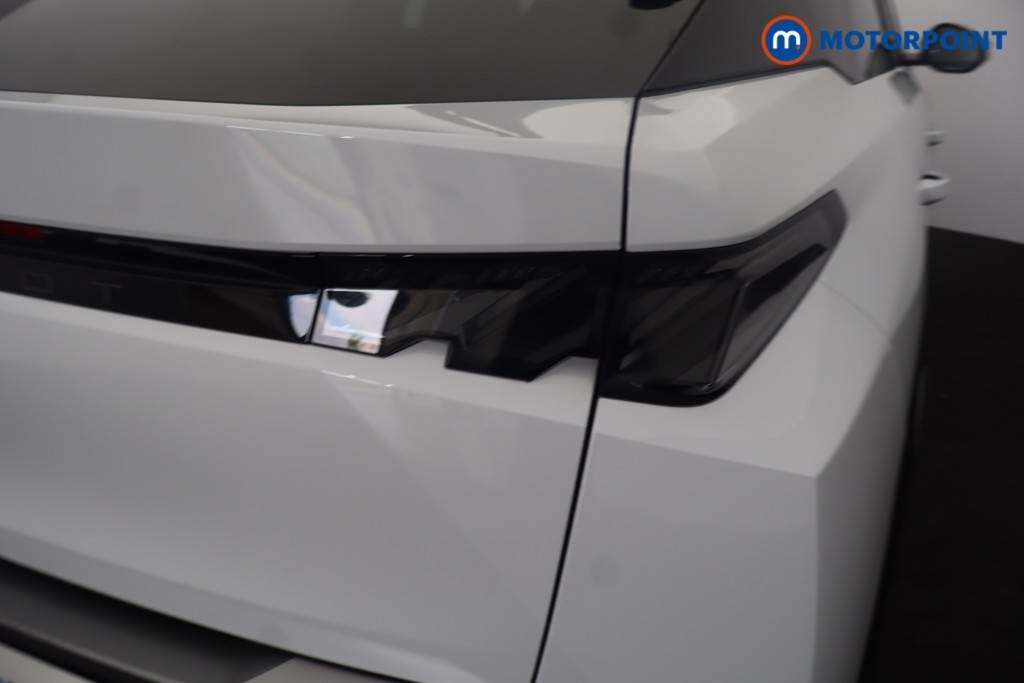 Peugeot 3008 GT Automatic Electric SUV - Stock Number (1646579) - 35th supplementary image