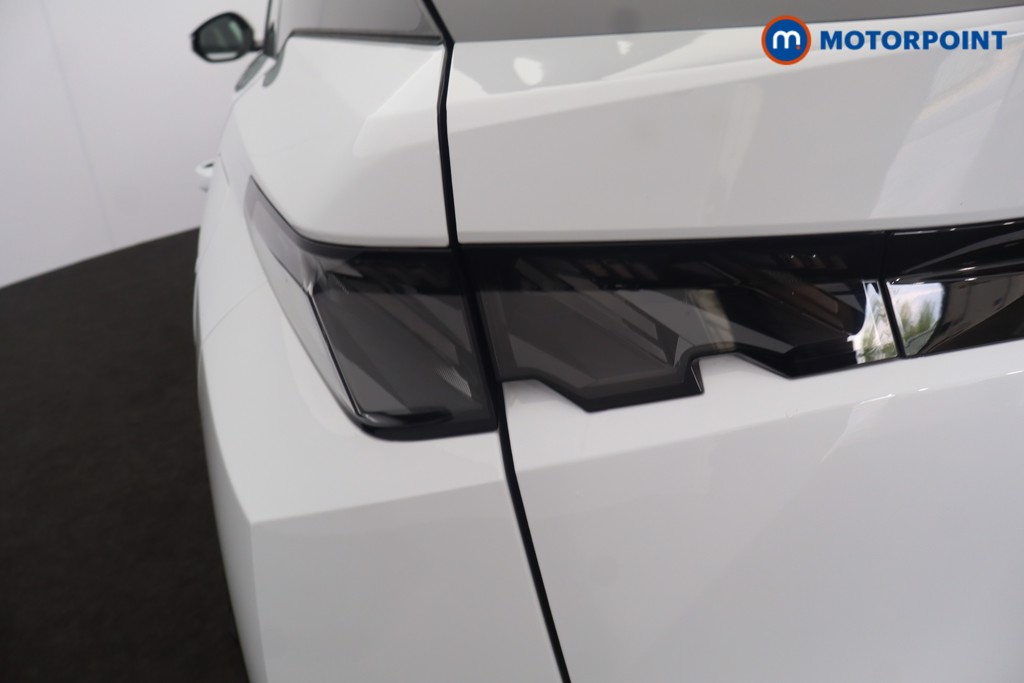 Peugeot 3008 GT Automatic Electric SUV - Stock Number (1646579) - 36th supplementary image