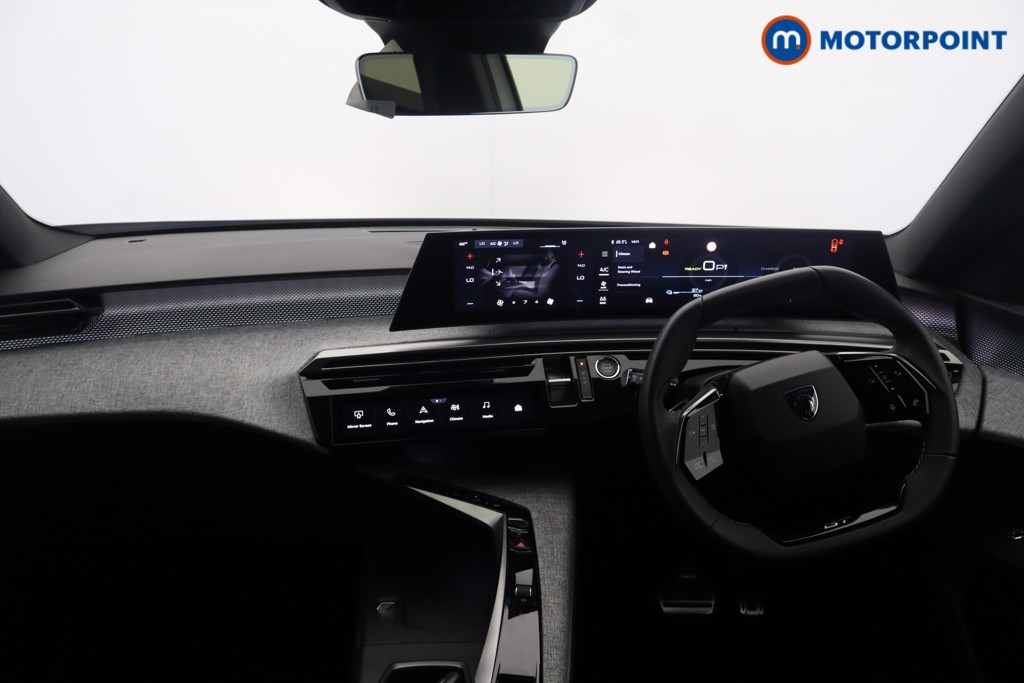 Peugeot 3008 GT Automatic Electric SUV - Stock Number (1646579) - 1st supplementary image
