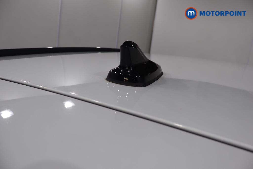 Skoda Enyaq Sportline Plus Automatic Electric SUV - Stock Number (1646598) - 4th supplementary image
