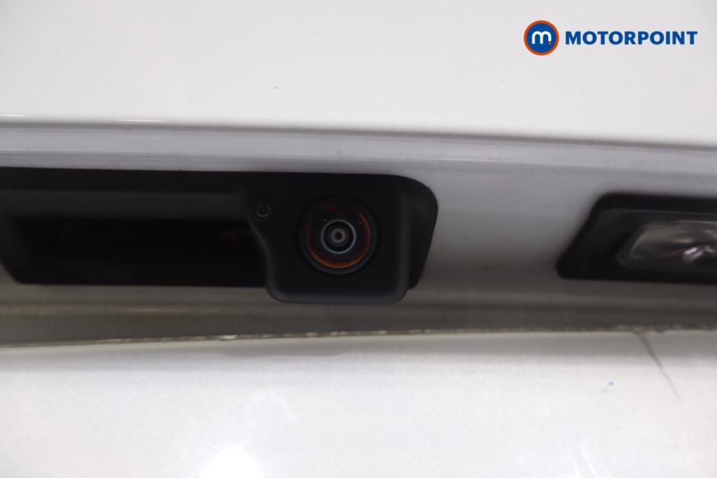 Skoda Enyaq Sportline Plus Automatic Electric SUV - Stock Number (1646598) - 5th supplementary image