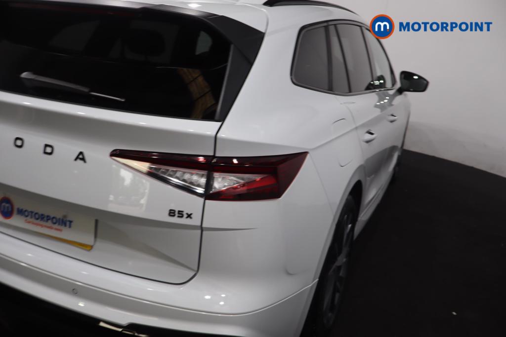 Skoda Enyaq Sportline Plus Automatic Electric SUV - Stock Number (1646598) - 7th supplementary image